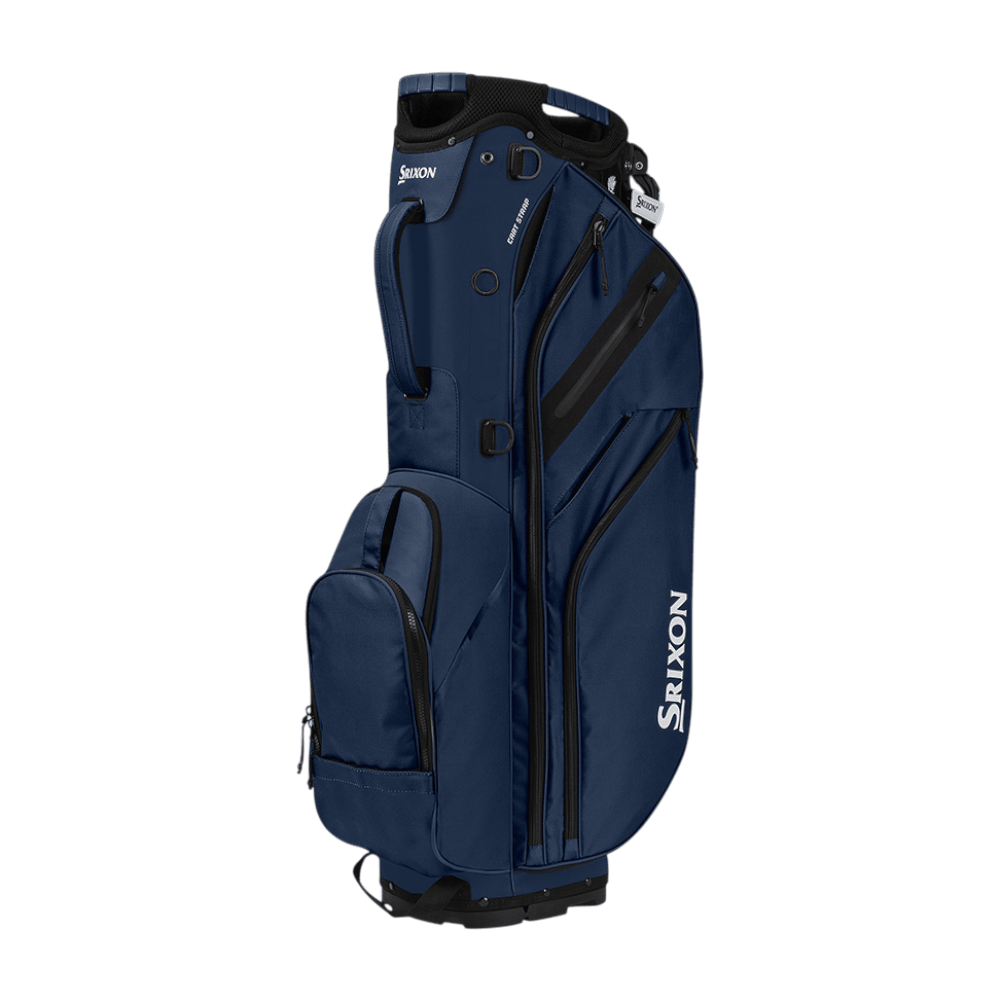 Srixon S3 Navy/Navy Stand Bag