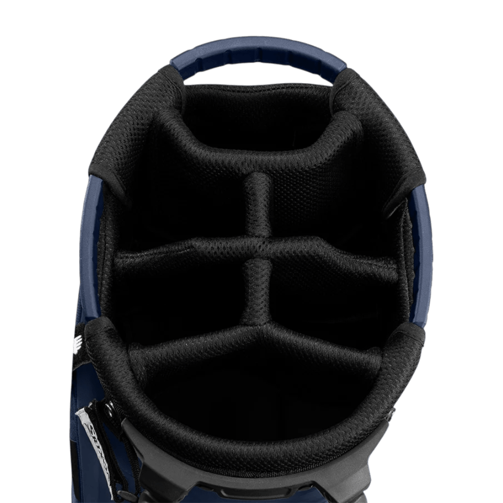 Srixon S3 Navy/Navy Stand Bag