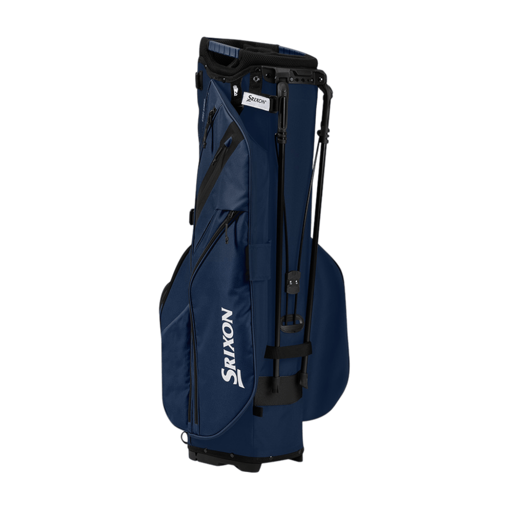 Srixon S3 Navy/Navy Stand Bag