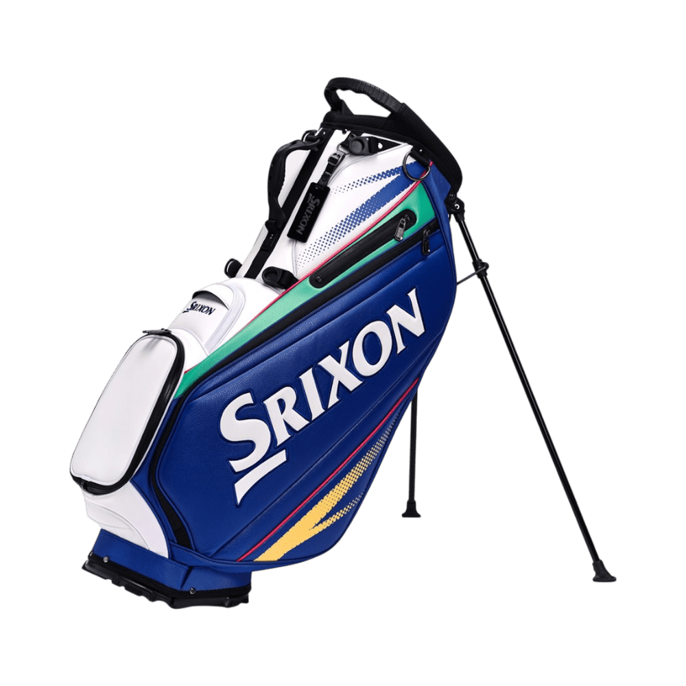 Srixon The Open 2026 Limited Edition Stand Bag