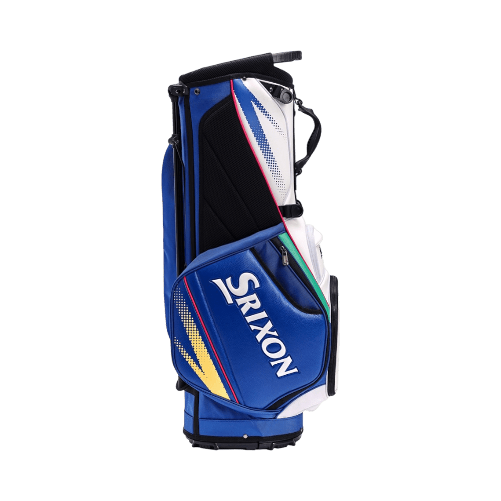 Srixon The Open 2026 Limited Edition Stand Bag