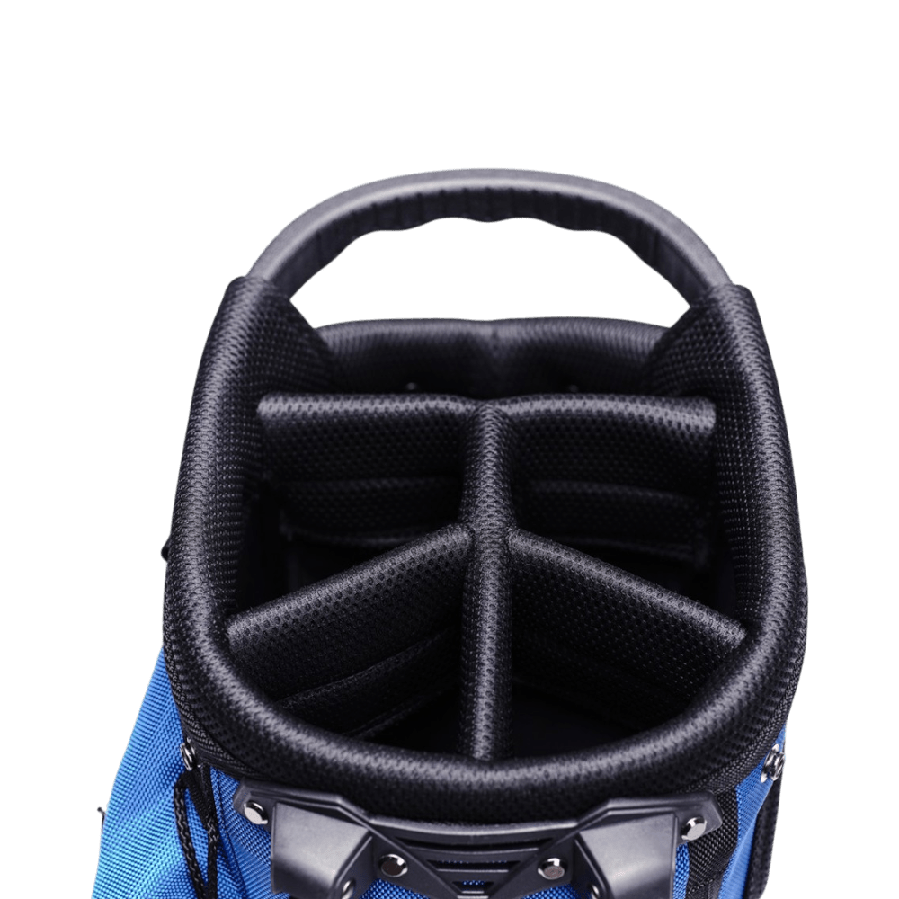 Srixon The Open 2026 Limited Edition Stand Bag