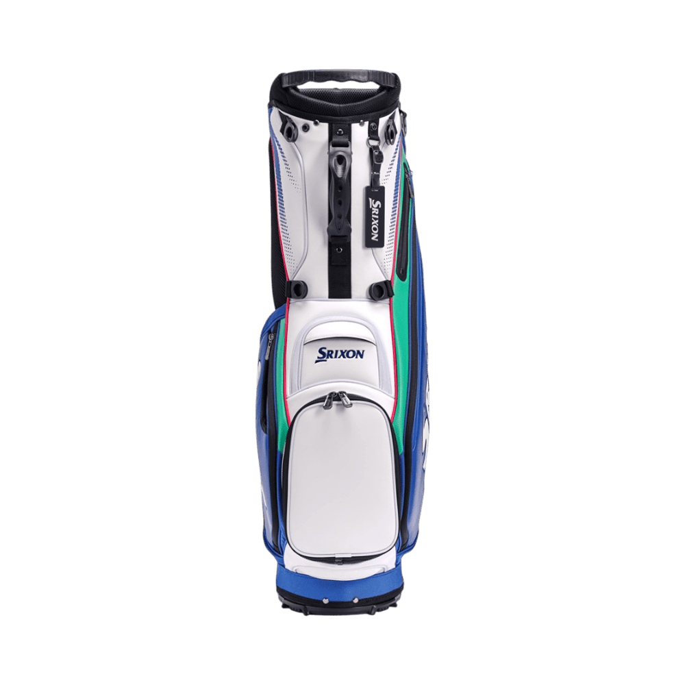 Srixon The Open 2026 Limited Edition Stand Bag