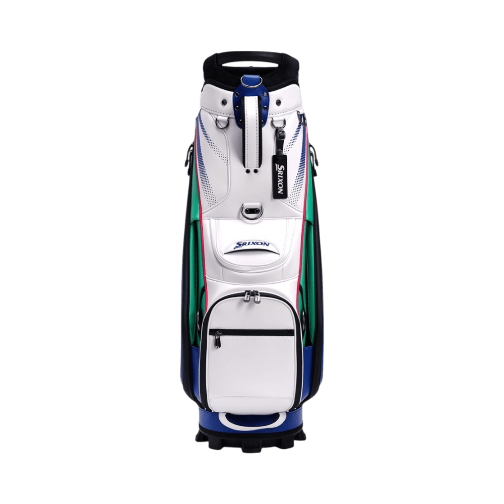 Srixon The Open 2026 Limited Edition Tour Bag