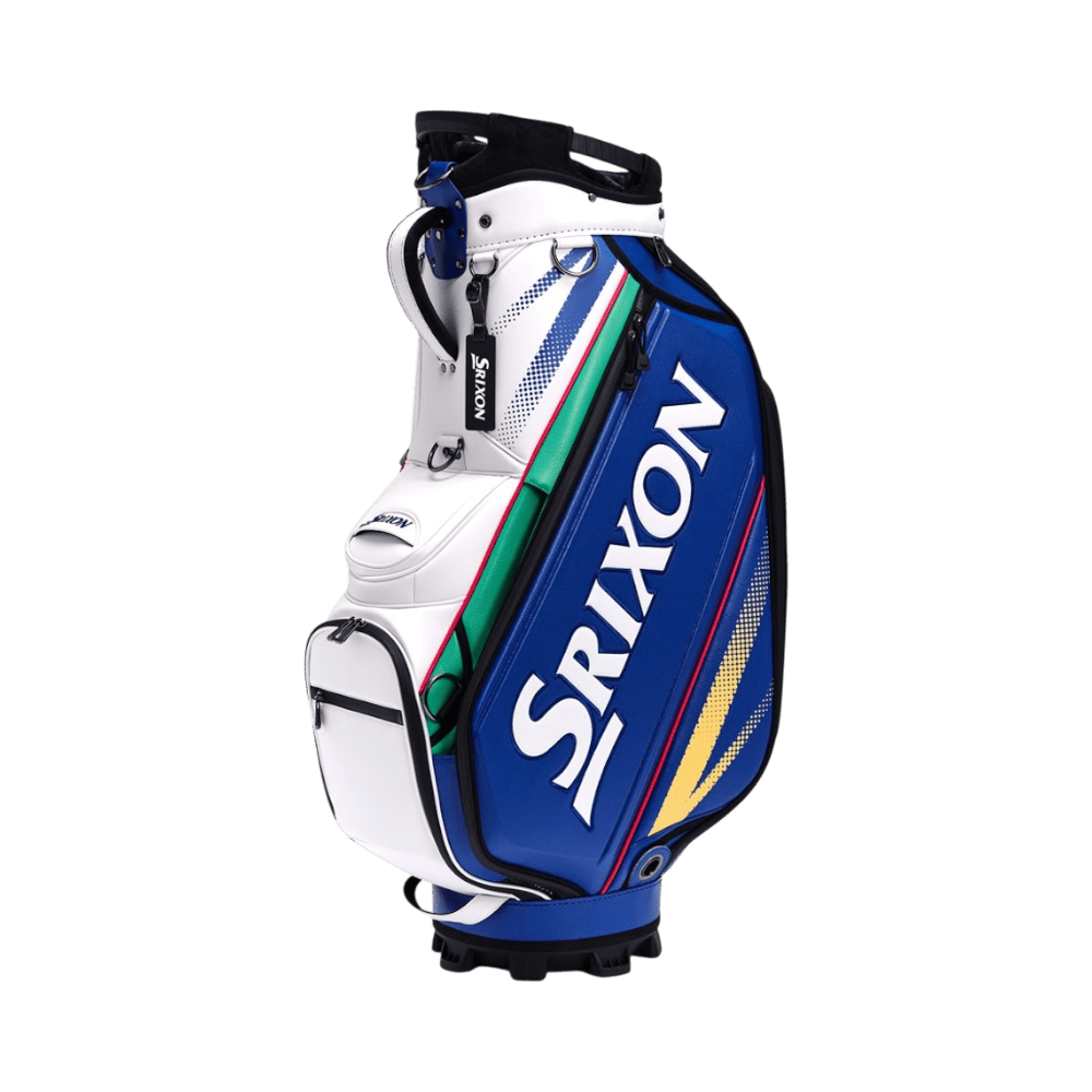 Srixon The Open 2026 Limited Edition Tour Bag