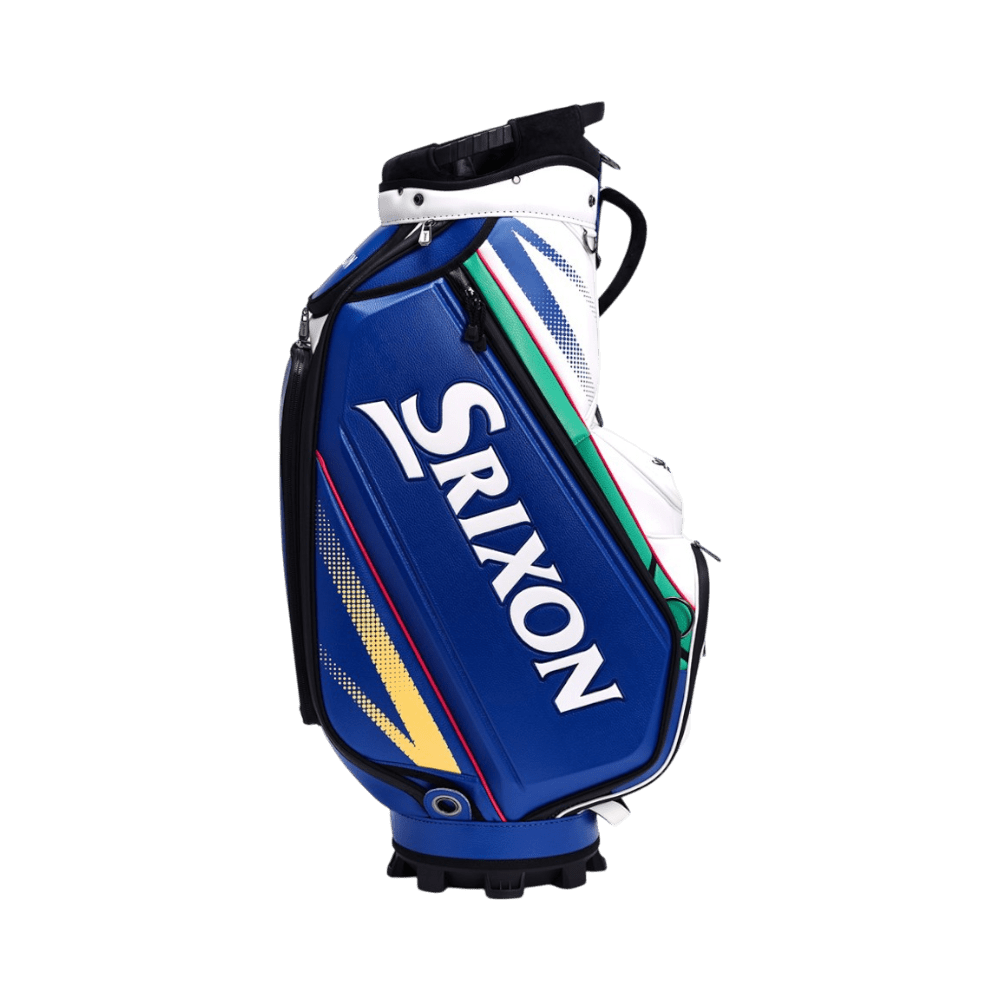Srixon The Open 2026 Limited Edition Tour Bag