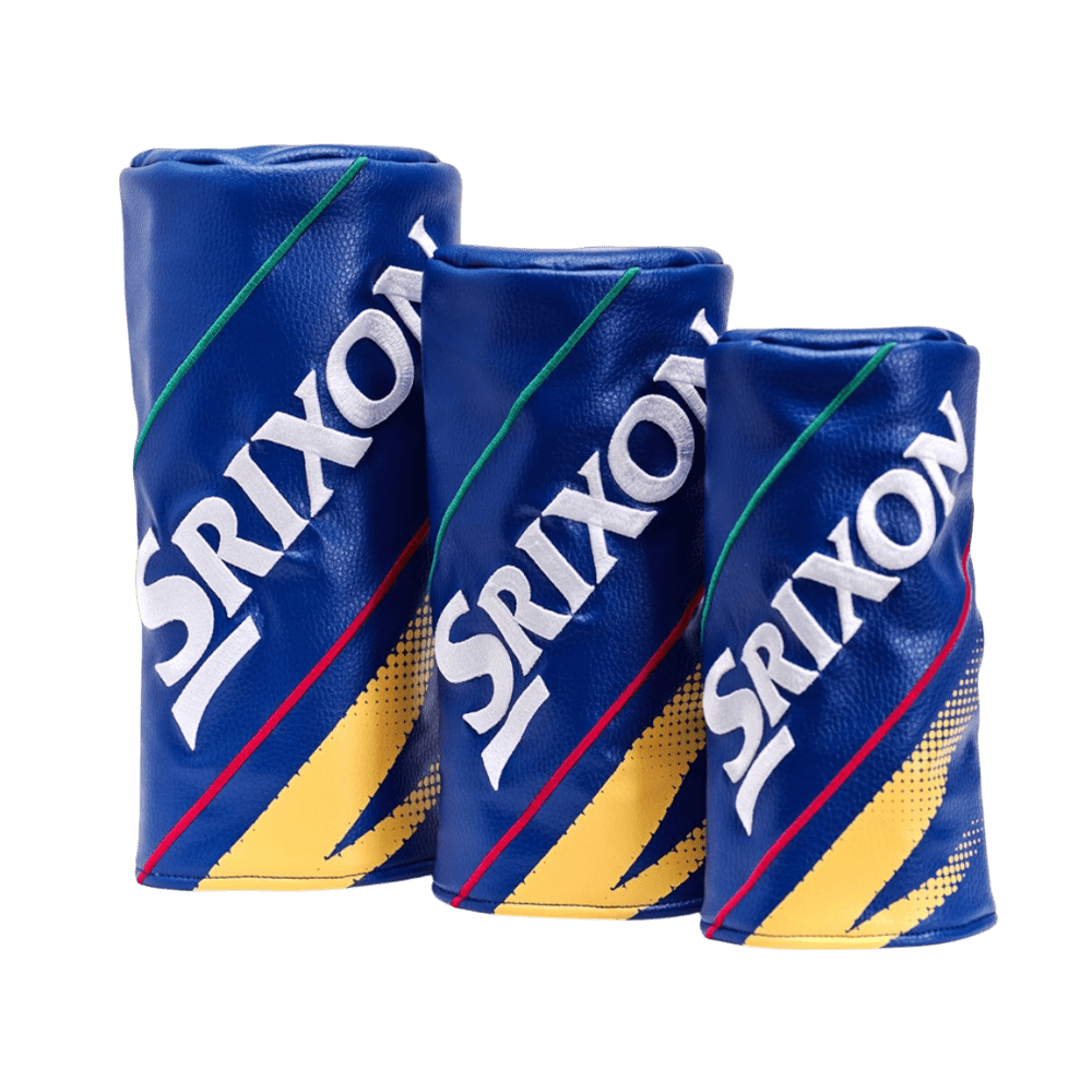 Srixon The Open Collection Pack Head Covers