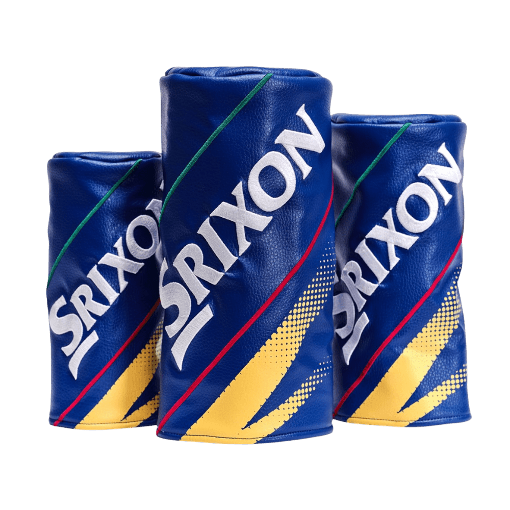 Srixon The Open Collection Pack Head Covers