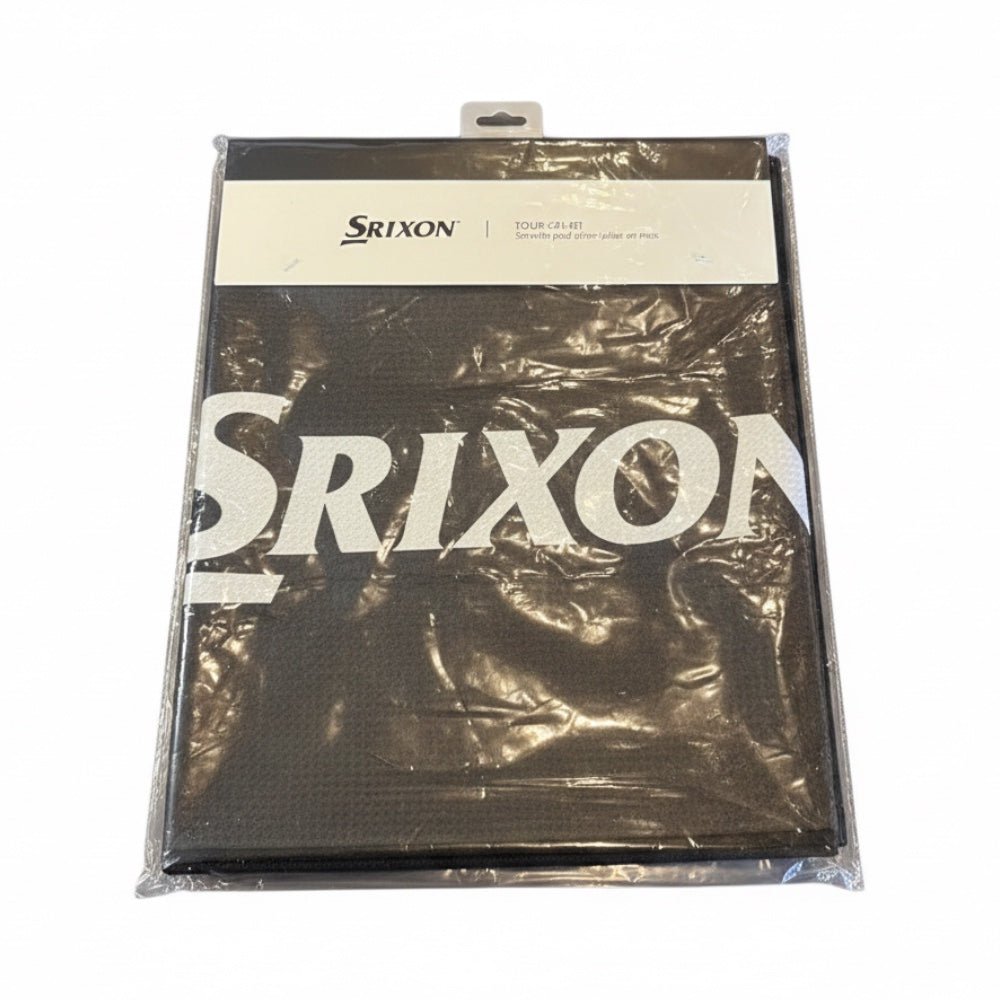 Srixon Tour Towel