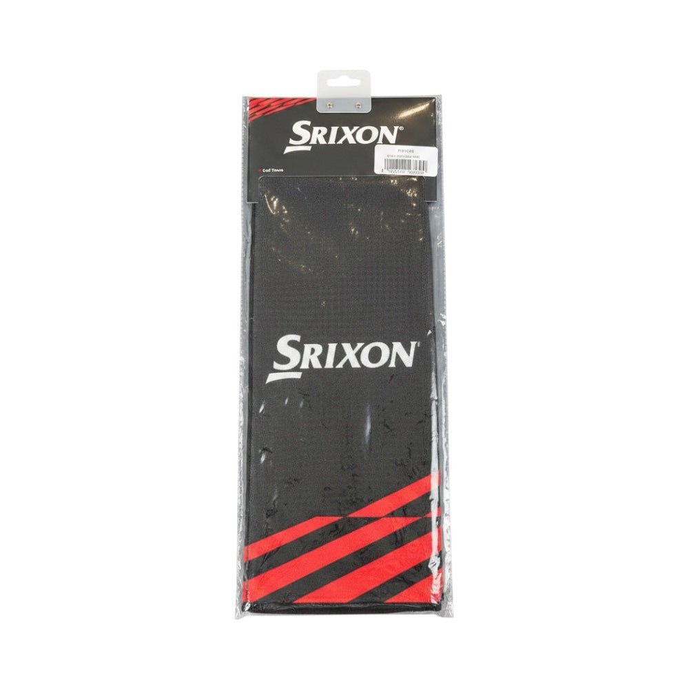 Srixon Tri-Fold Towel