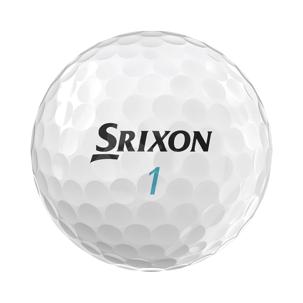Srixon Ultisoft White Golf Ball