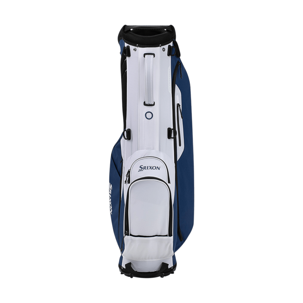 Srixon Ultra Light 2.0 Navy/White Stand Bag