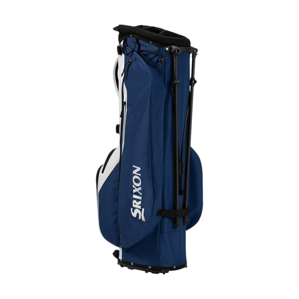 Srixon Ultra Light 2.0 Navy/White Stand Bag