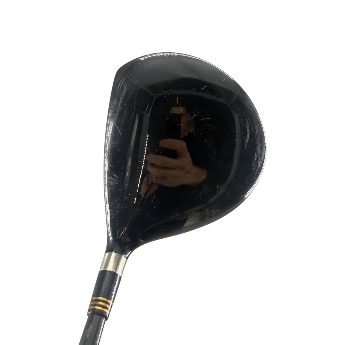 Srixon W302 9.5º Driver (Pre Owned)