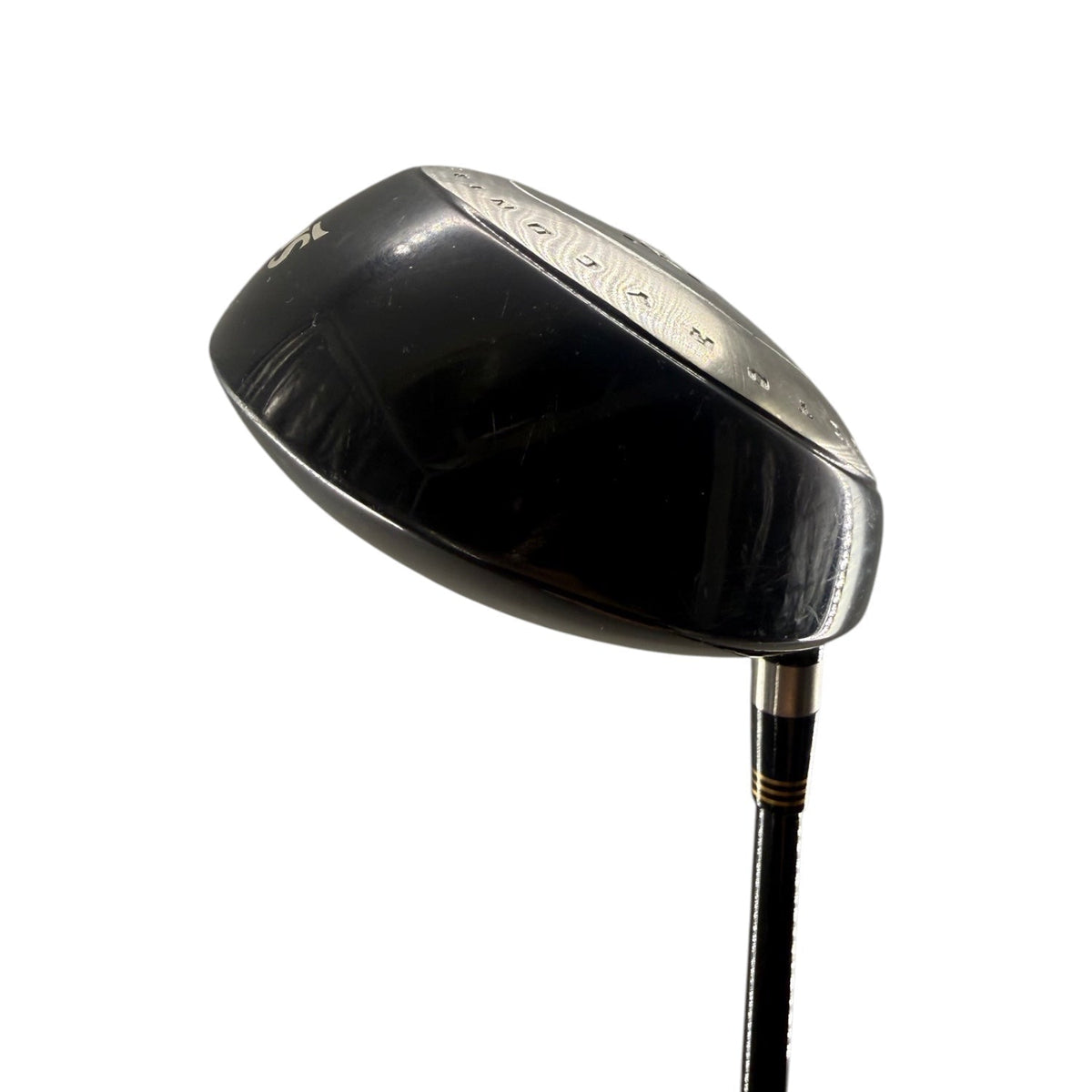 Srixon W302 9.5º Driver (Pre Owned)