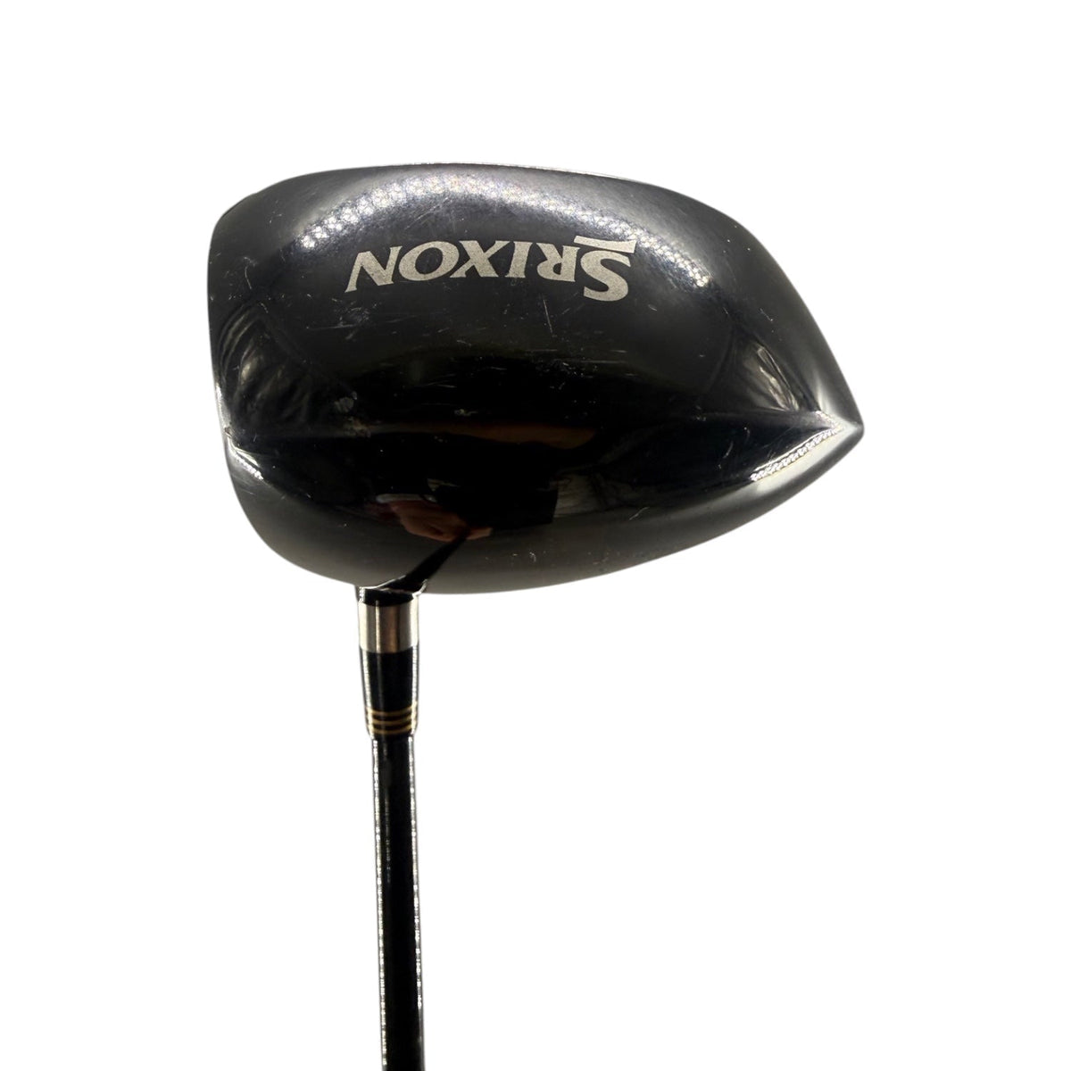 Srixon W302 9.5º Driver (Pre Owned)