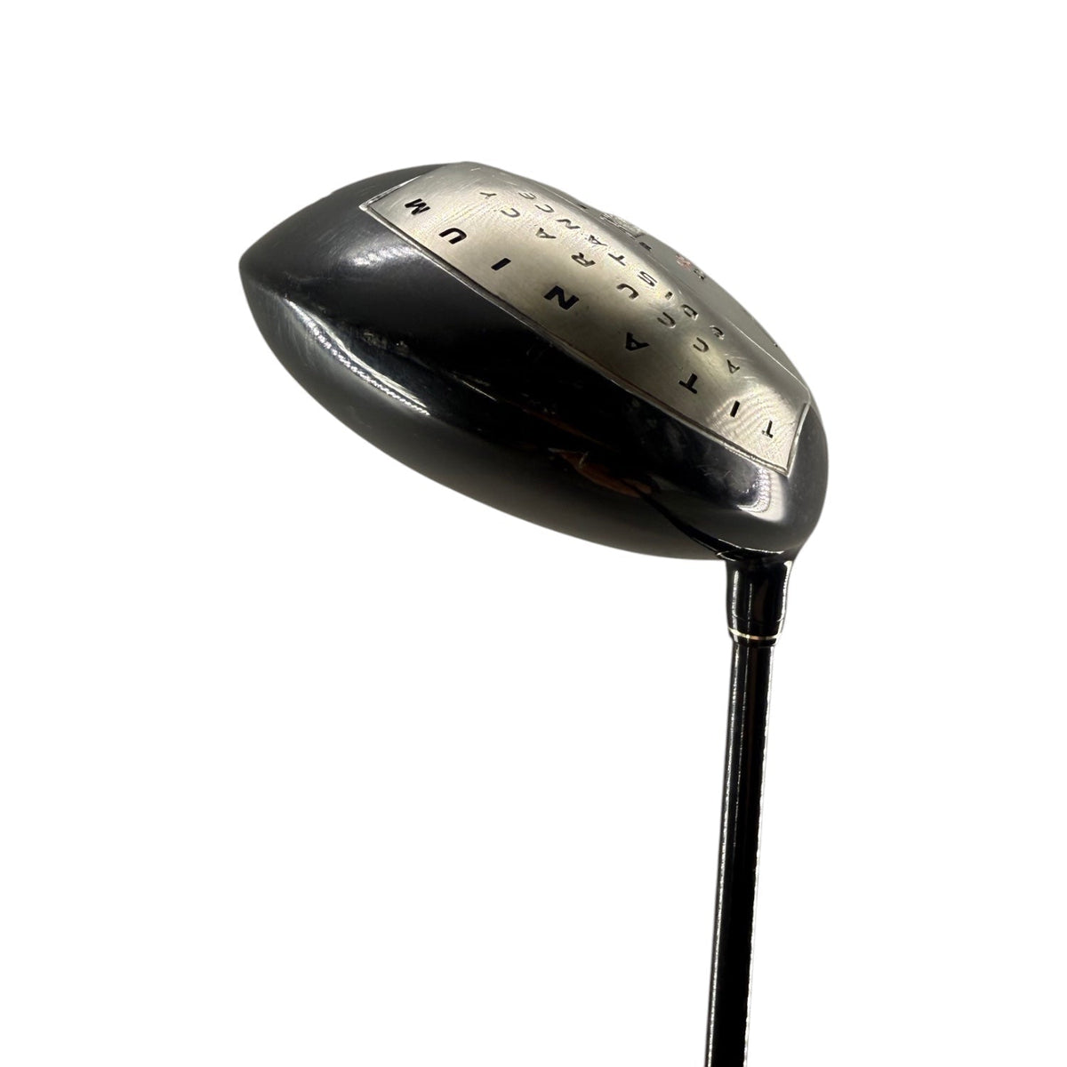 Srixon W403 AD 9.5º Driver (Pre Owned)