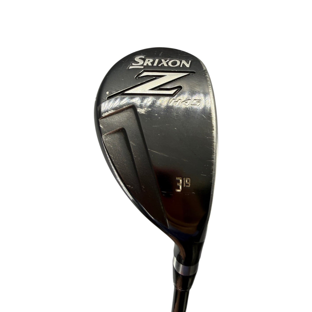 Srixon Z H45 19º 3 Hybrid (Pre Owned)