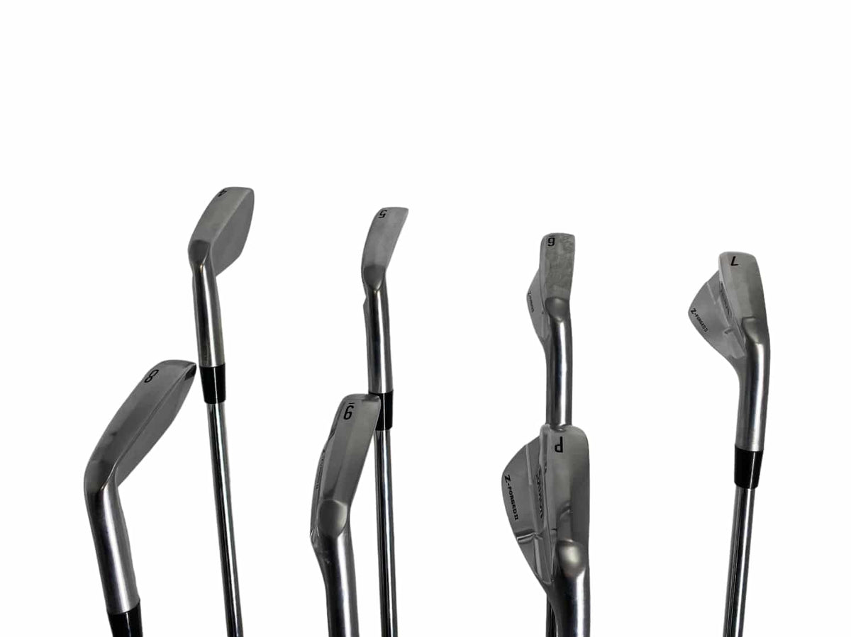 Srixon Z-II Forged Irons (Pre Owned)