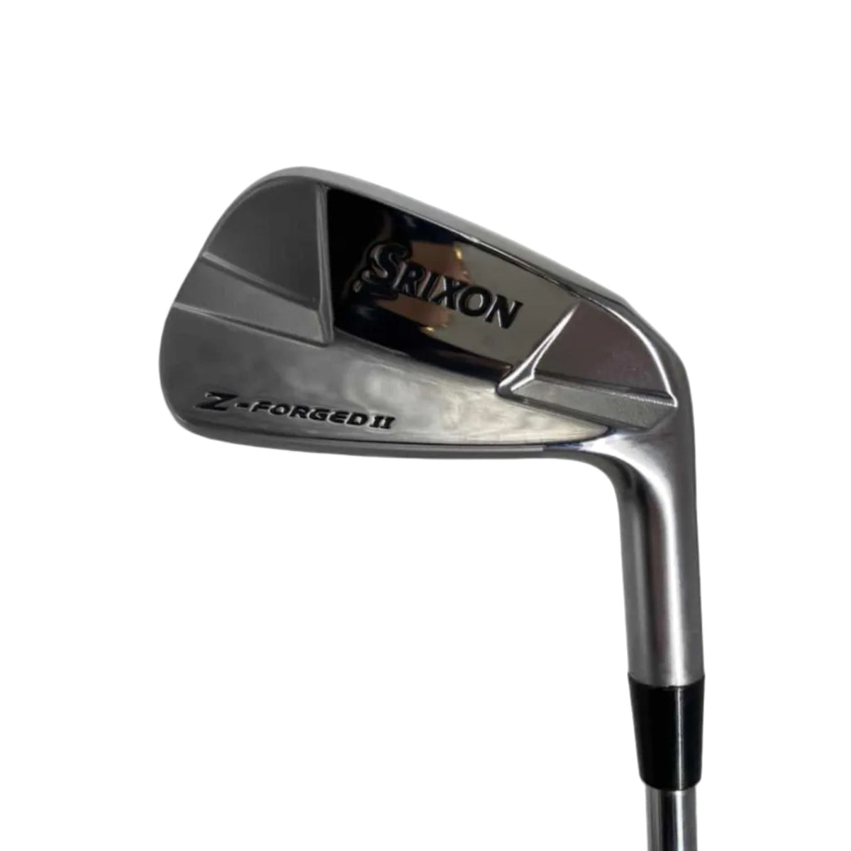 Srixon Z-II Forged Irons (Pre Owned)