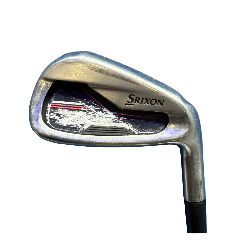 Srixon Z355 Irons (Pre Owned)