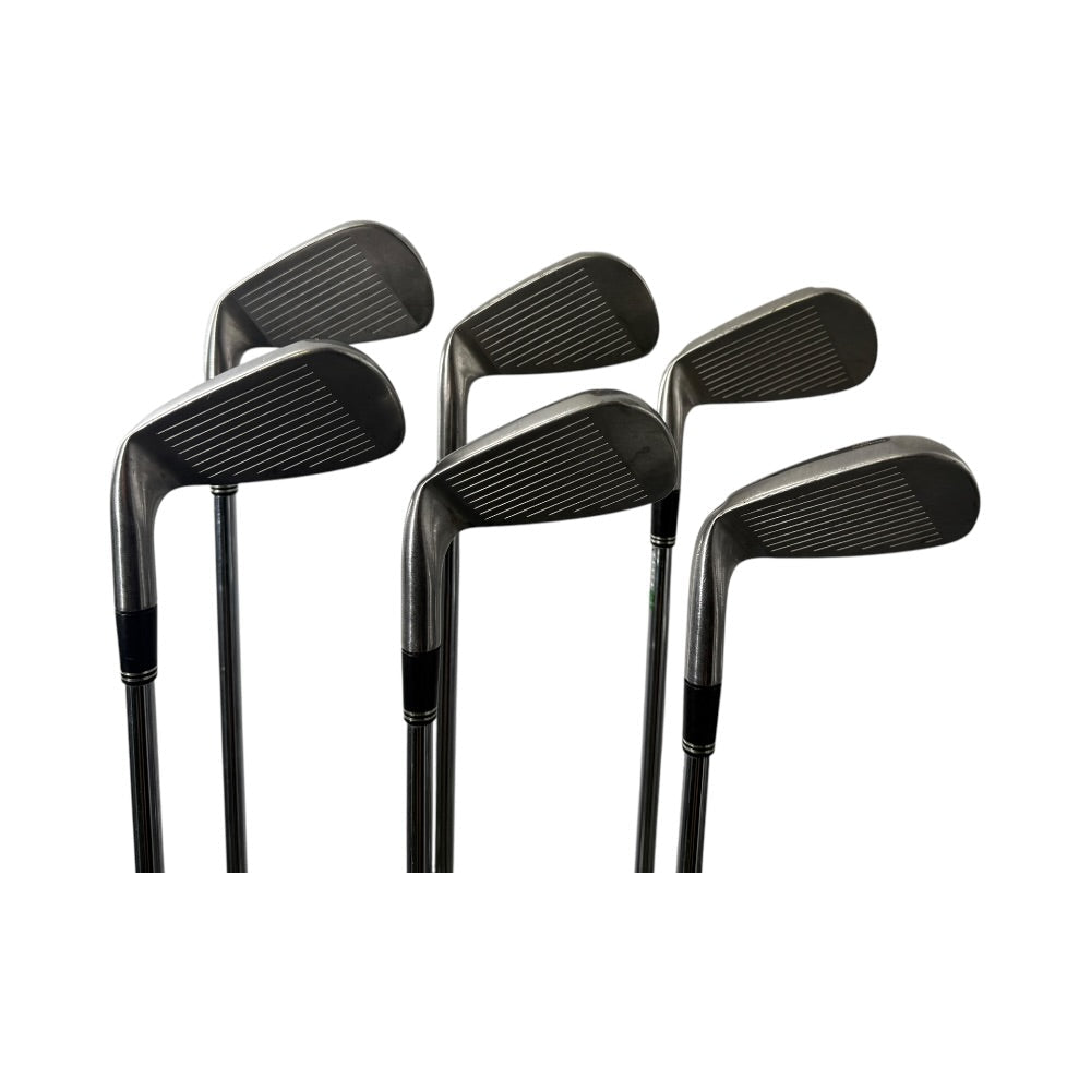 Srixon Z355 Irons (Pre Owned)