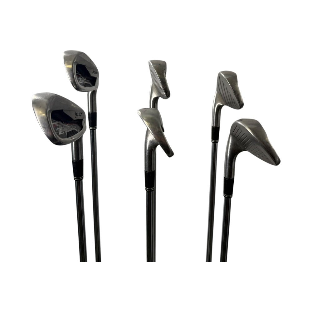 Srixon Z355 Irons (Pre Owned)