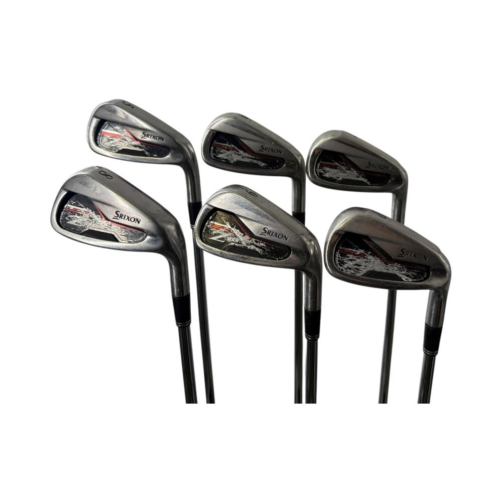 Srixon Z355 Irons (Pre Owned)