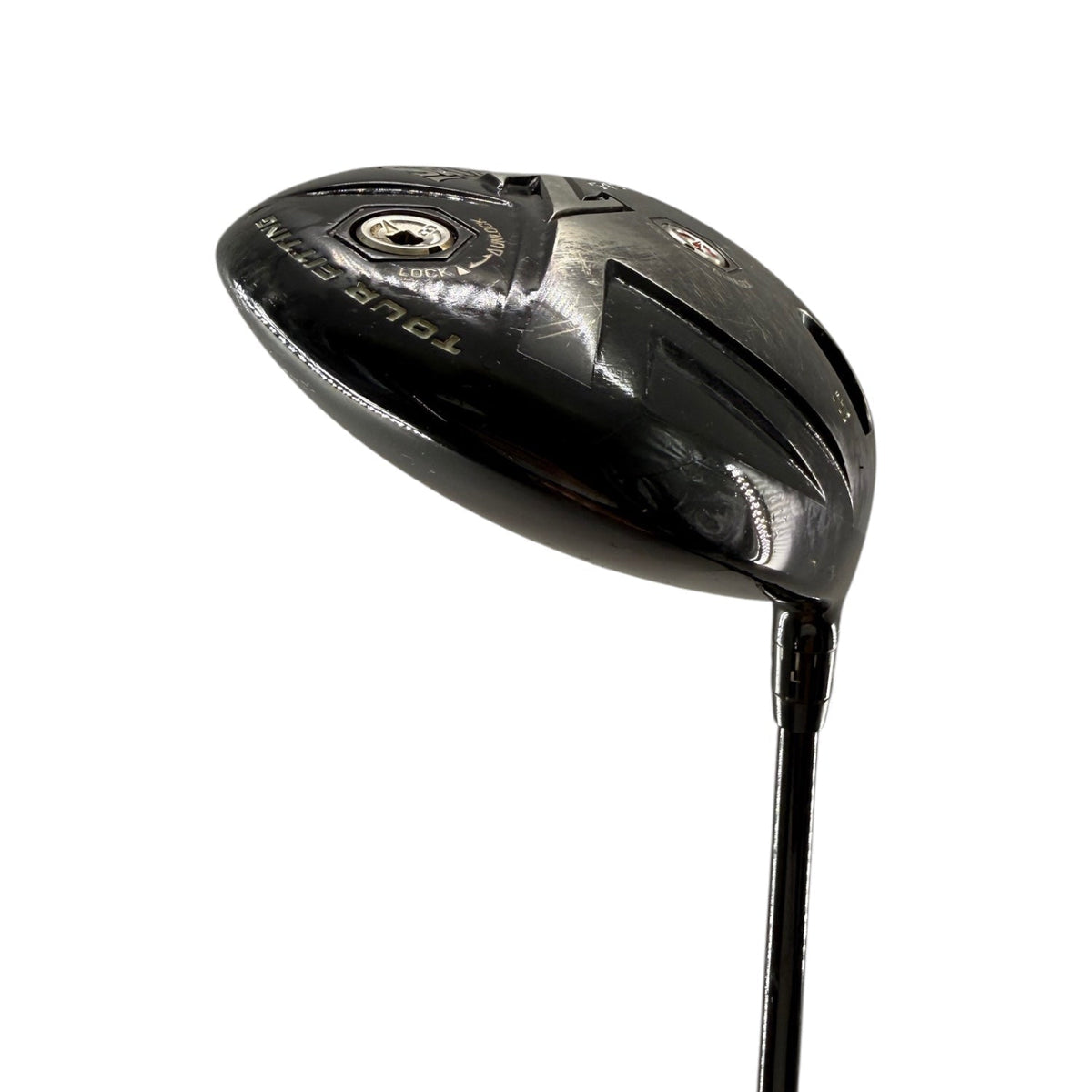 Srixon Z545 9.5° Driver (Pre Owned)