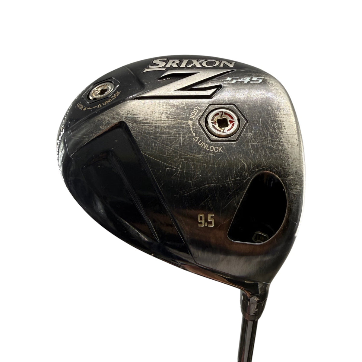 Srixon Z545 9.5° Driver (Pre Owned)