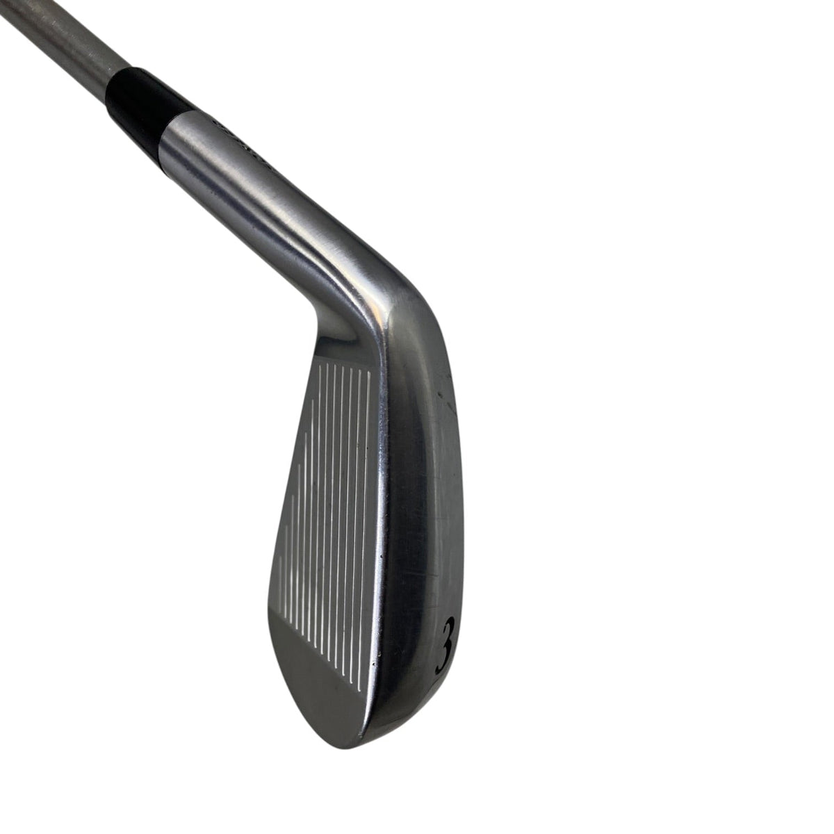 Srixon Z585 3 Forged Iron (Pre Owned)