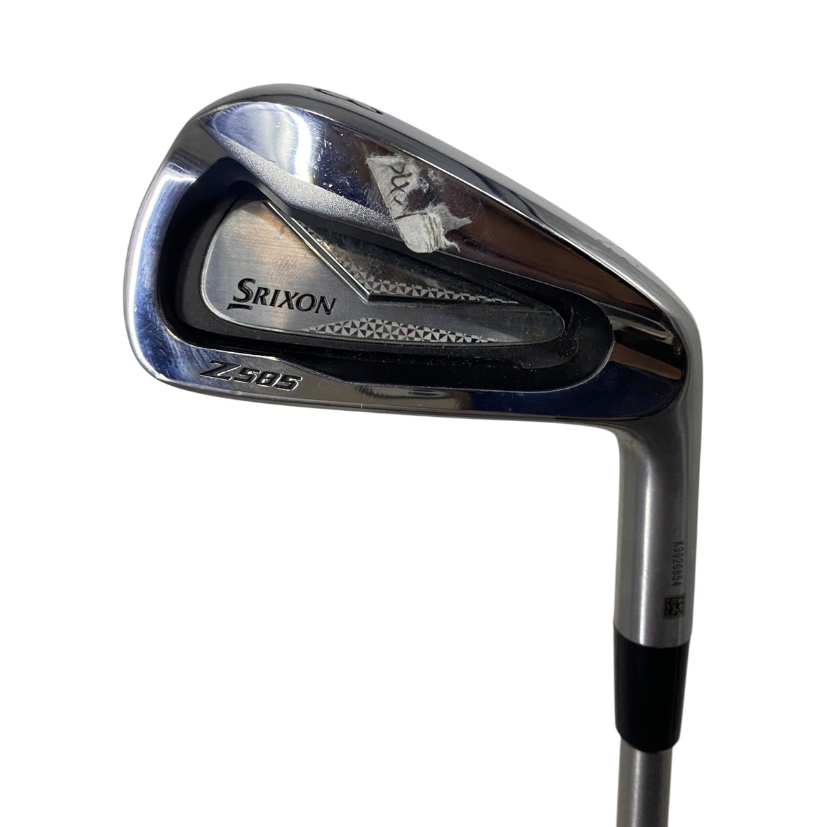 Srixon Z585 3 Forged Iron (Pre Owned)