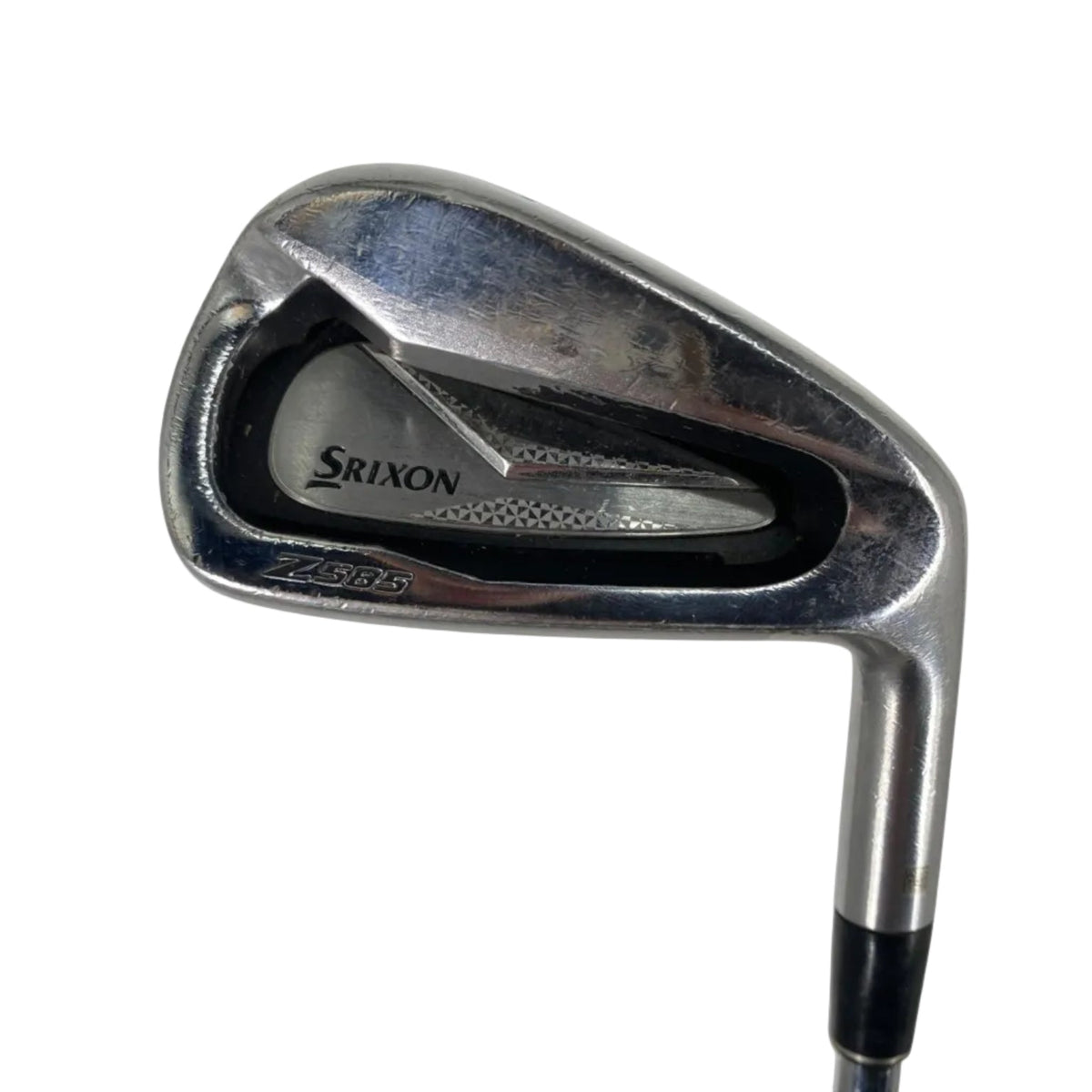 Srixon Z585 Forged Irons (Pre Owned)