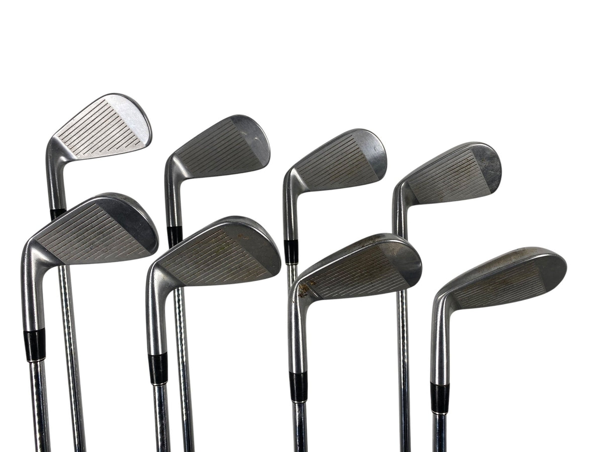 Srixon Z585 Forged Irons (Pre Owned)