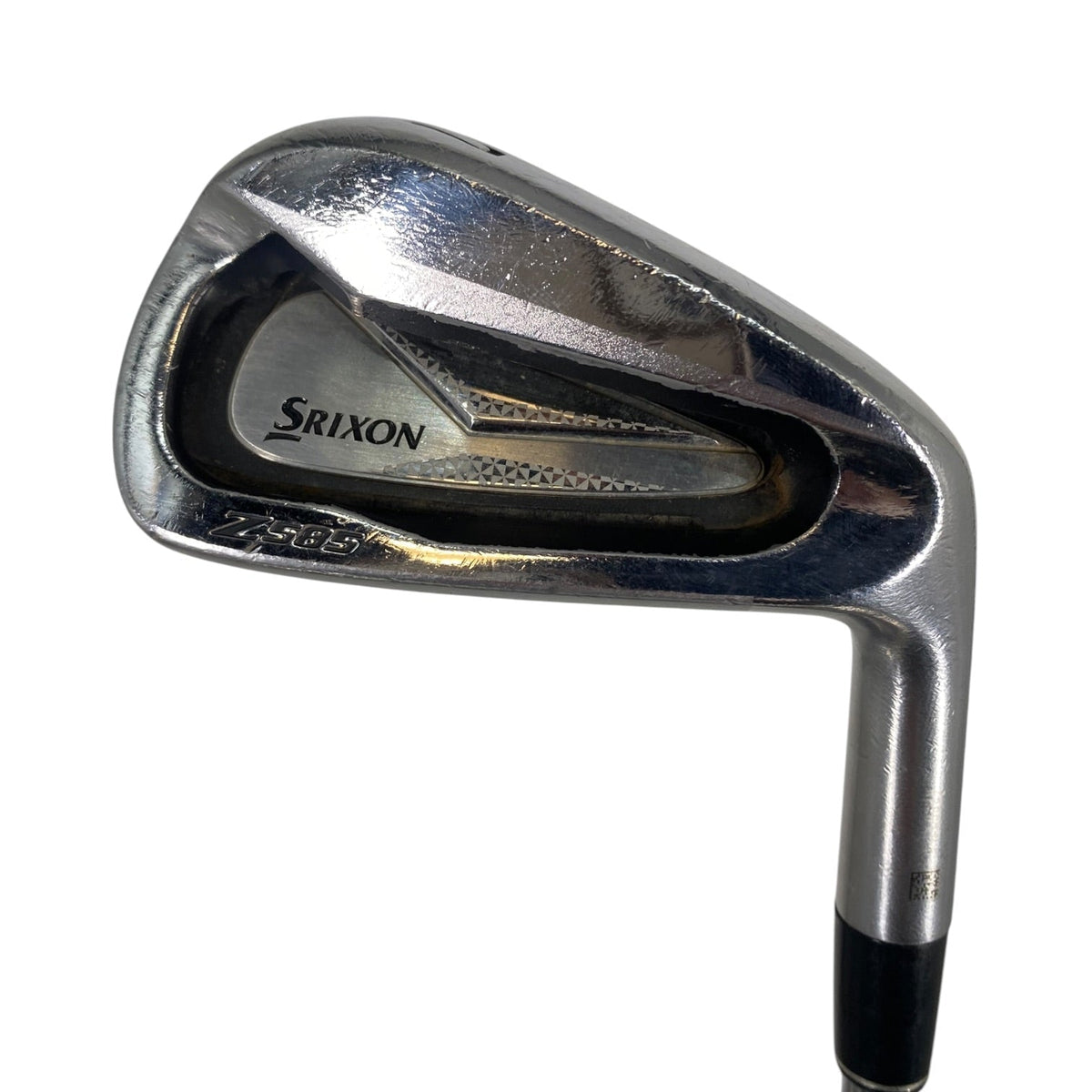 Srixon Z585 Forged Irons (Pre Owned)