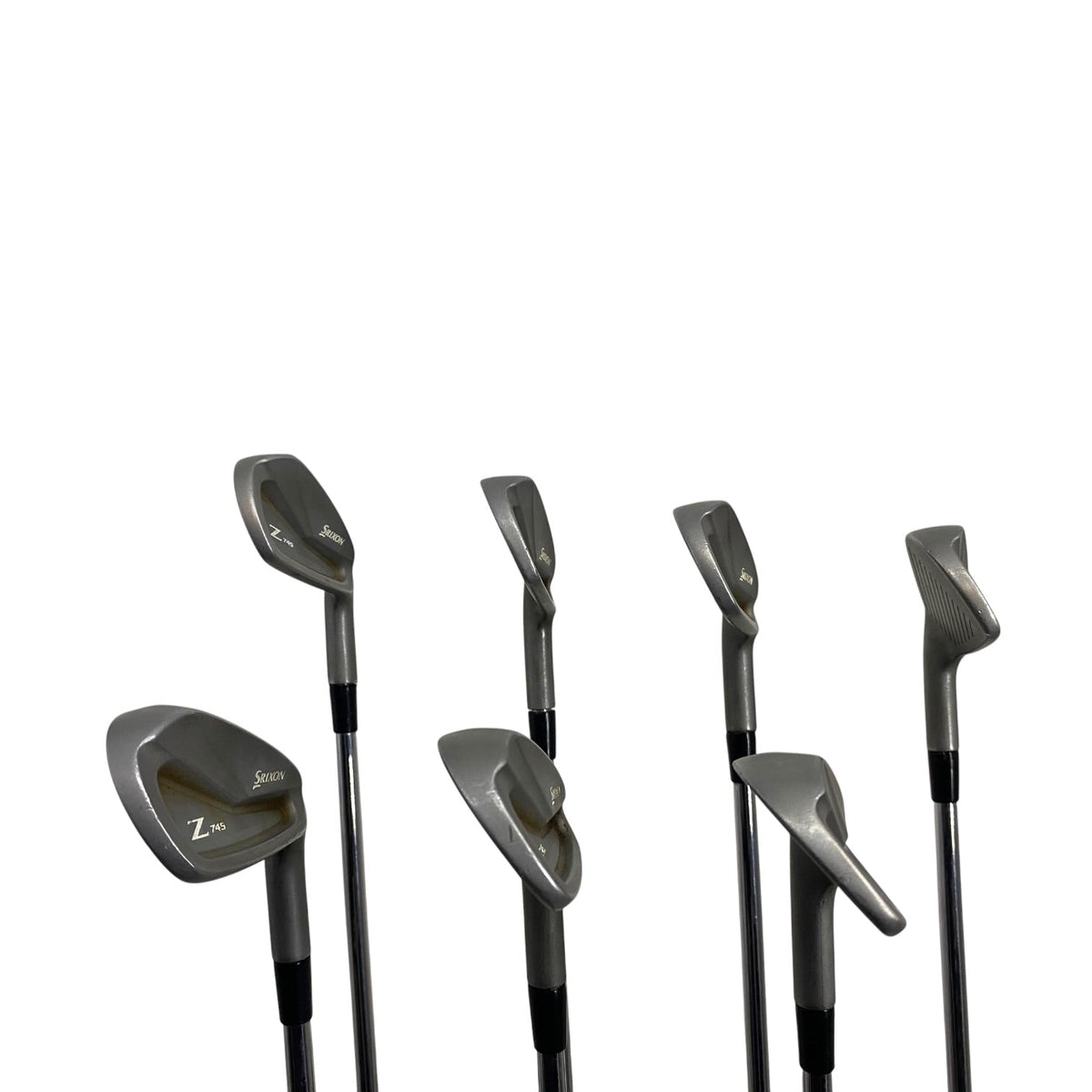 Srixon Z745 Forged Irons (Pre Owned)