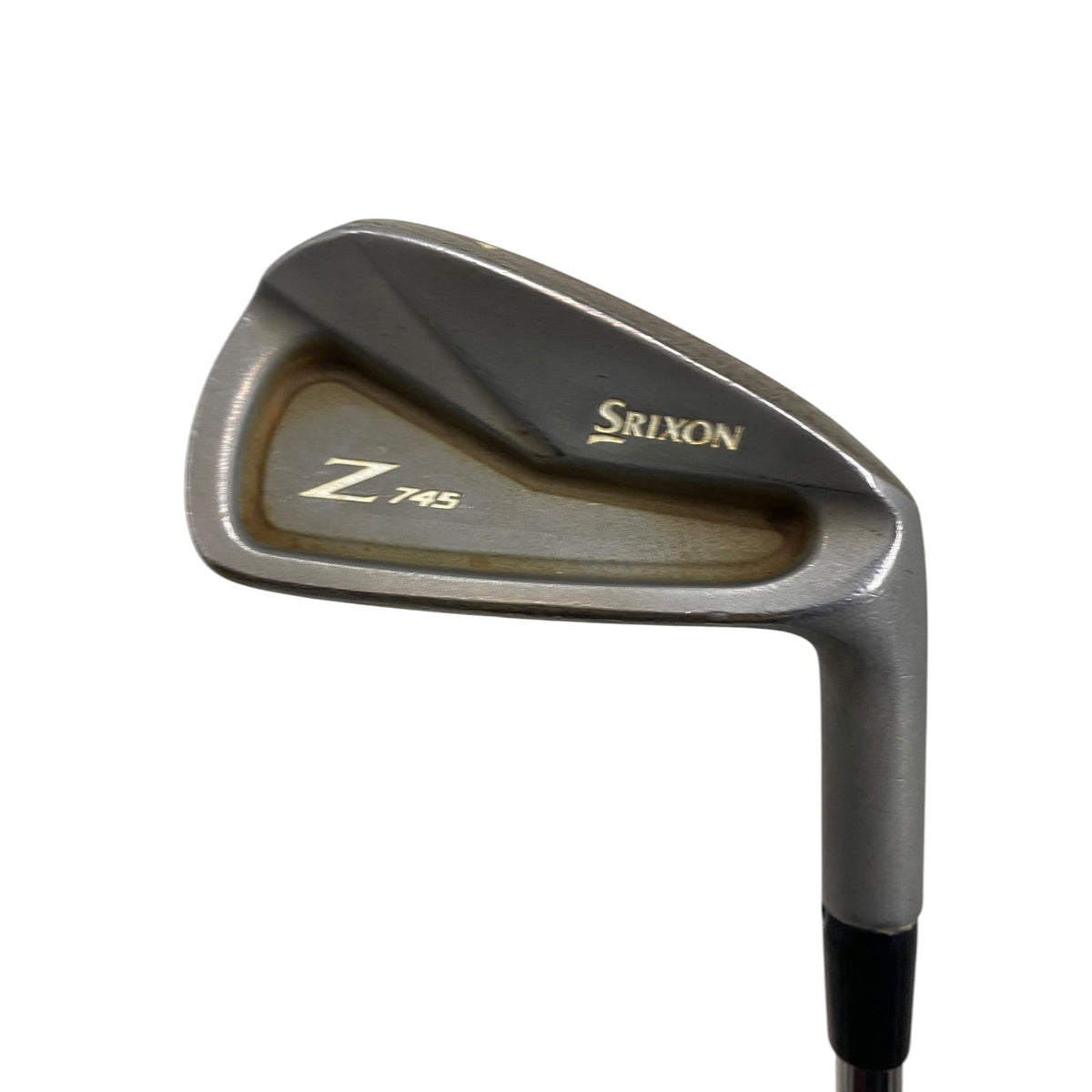 Srixon Z745 Forged Irons (Pre Owned)