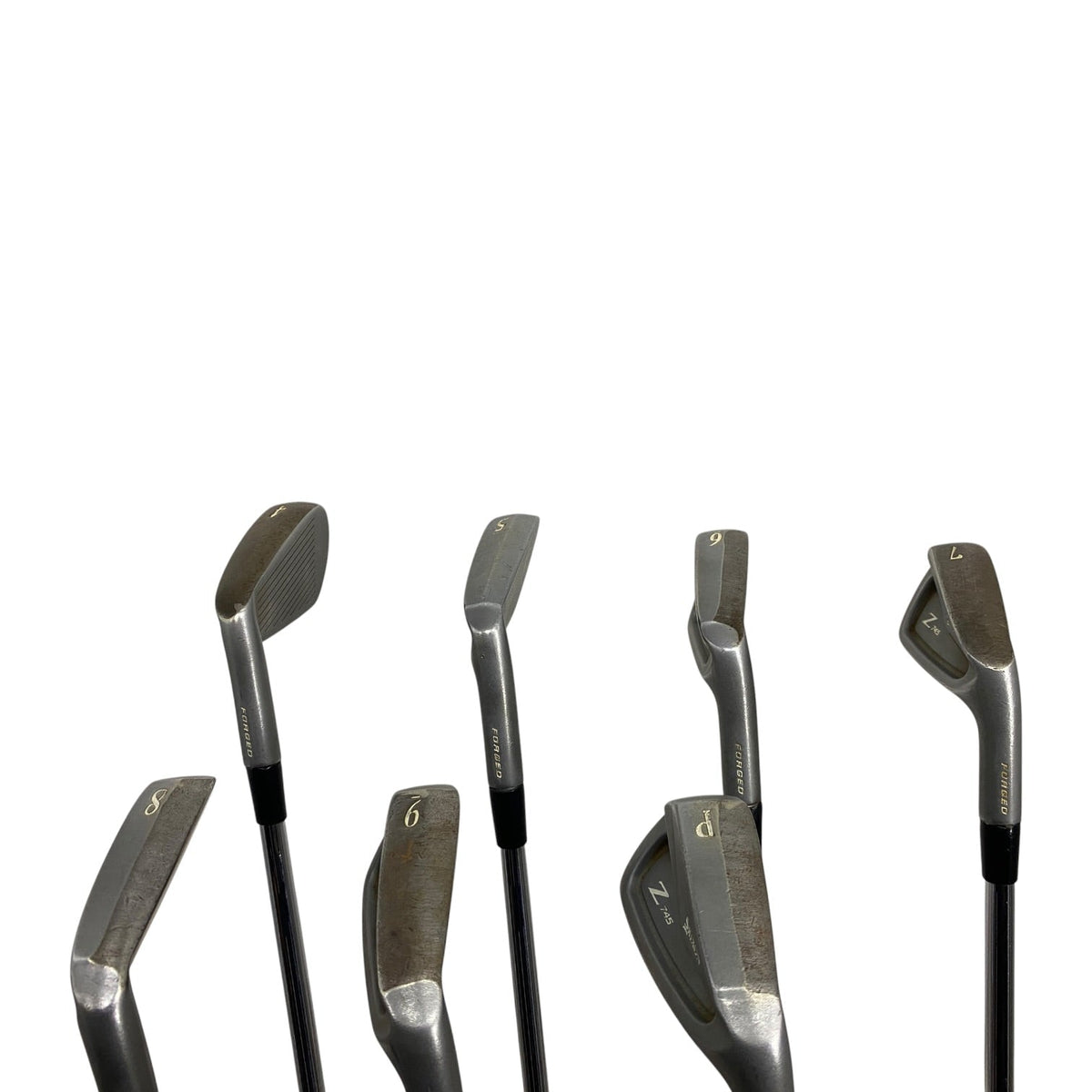 Srixon Z745 Forged Irons (Pre Owned)