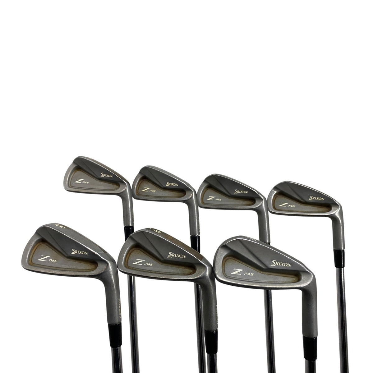 Srixon Z745 Forged Irons (Pre Owned)