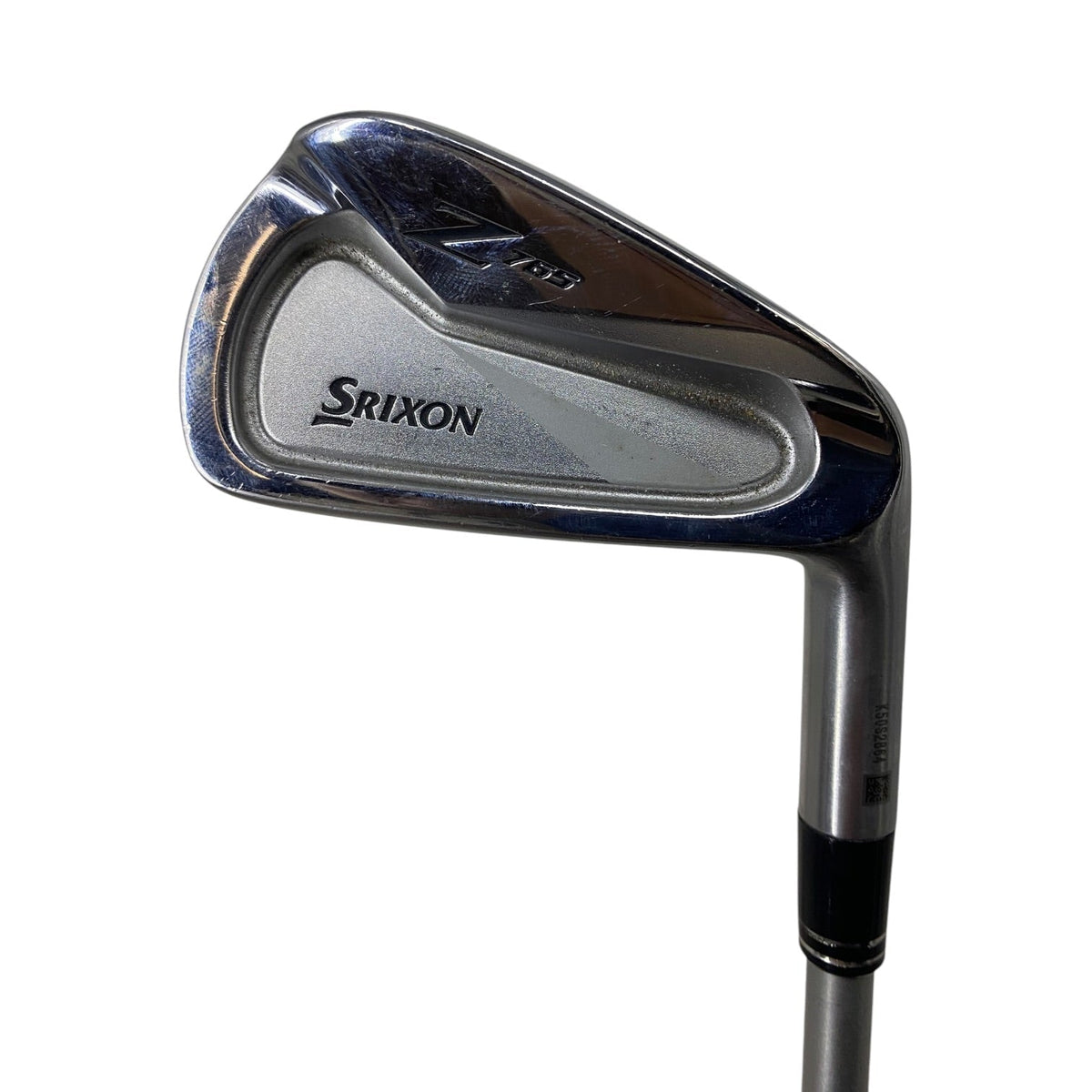 Srixon Z765 3 Forged Iron (Pre Owned)