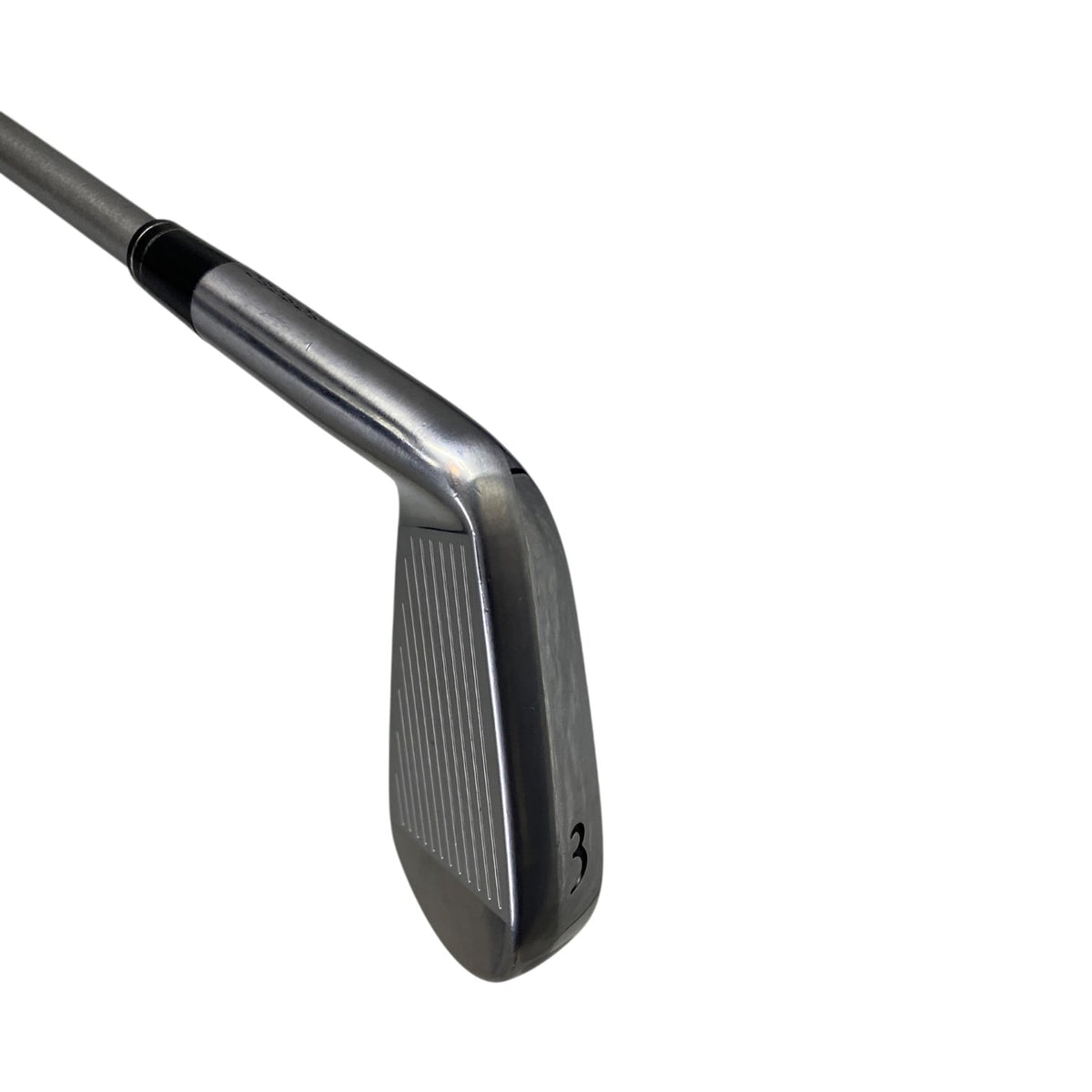 Srixon Z765 3 Forged Iron (Pre Owned)