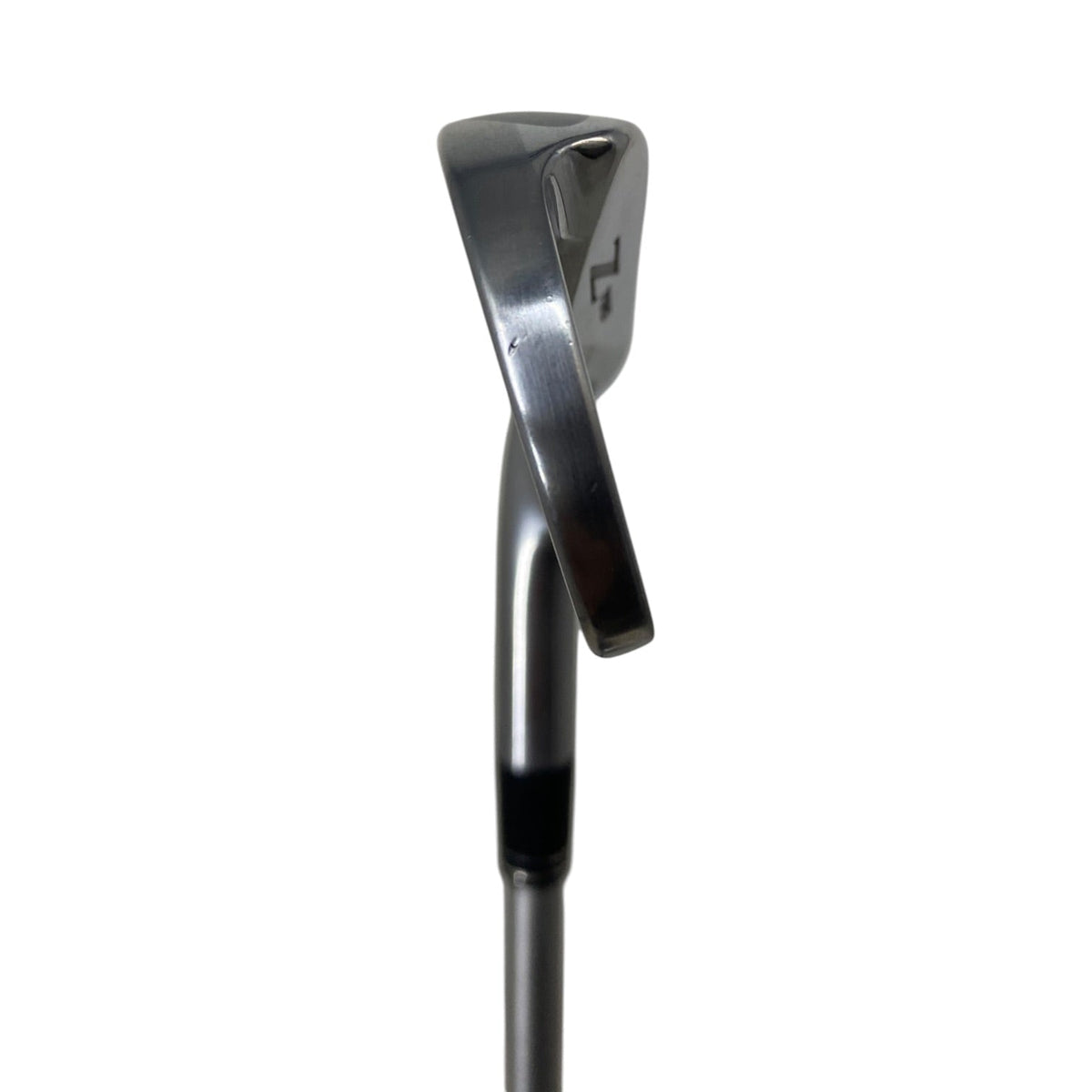 Srixon Z765 3 Forged Iron (Pre Owned)