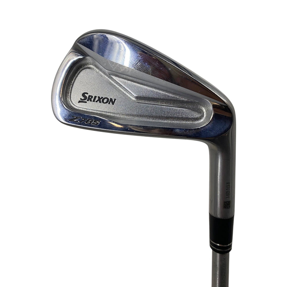 Srixon Z765 4 Forged Iron (Pre Owned)