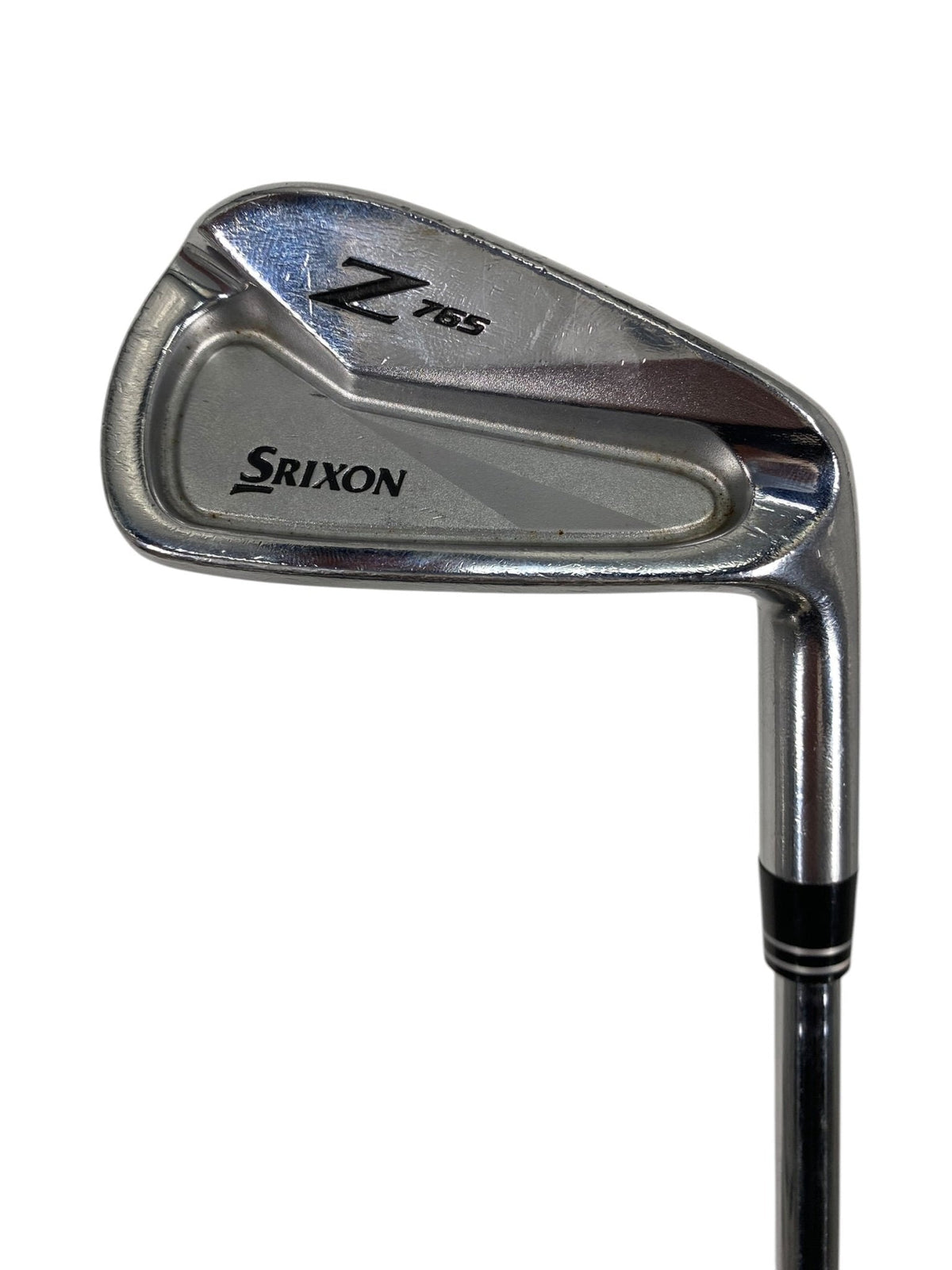 Srixon Z765 Forged Irons (Pre Owned)