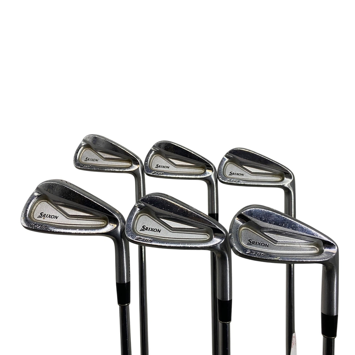 Srixon Z785 Forged Irons (Pre Owned)