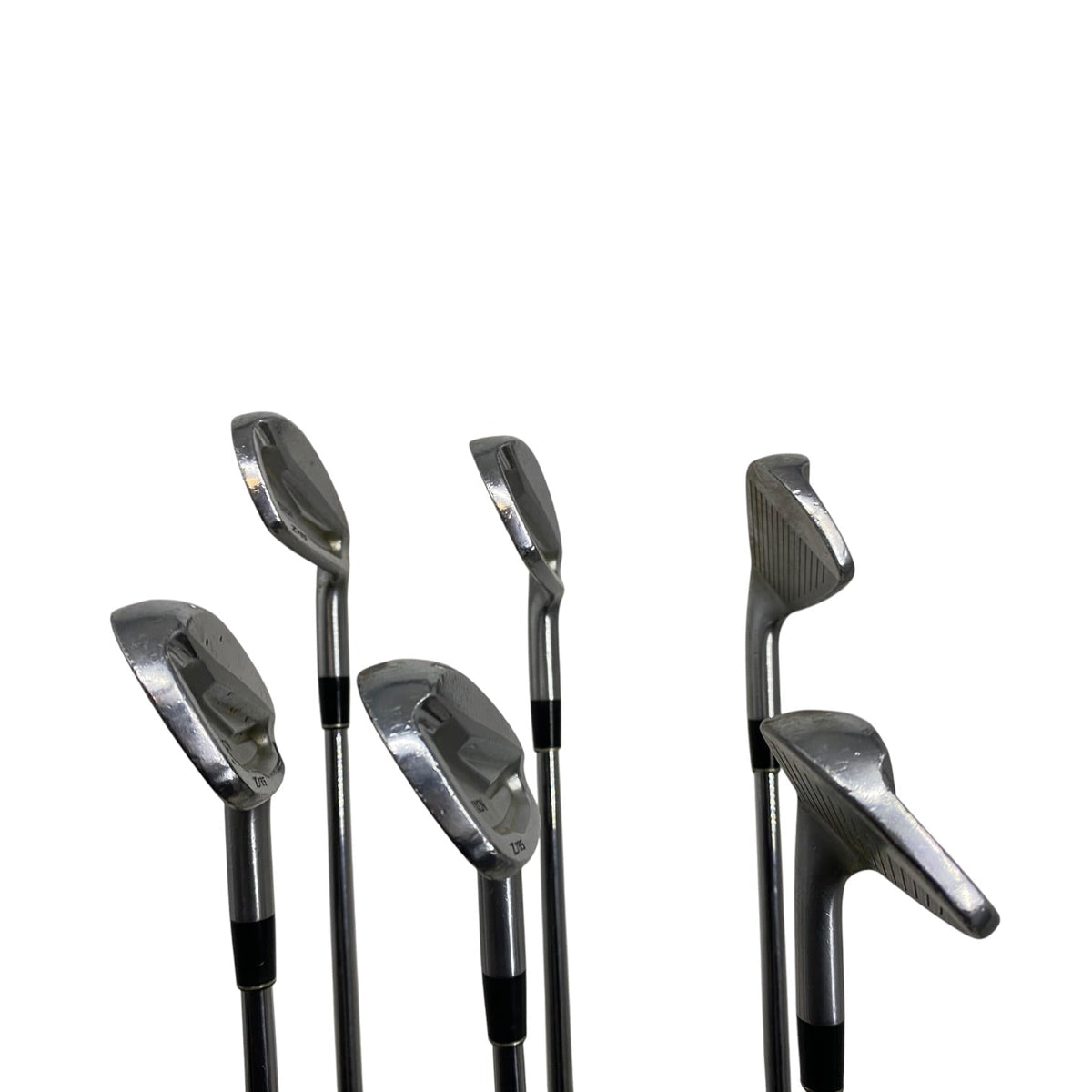 Srixon Z785 Forged Irons (Pre Owned)