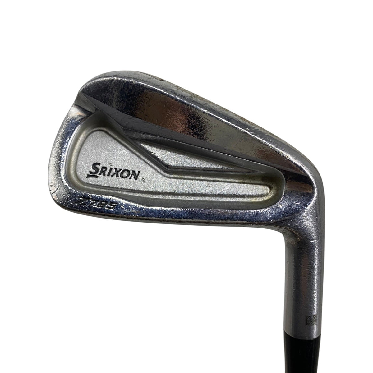 Srixon Z785 Forged Irons (Pre Owned)