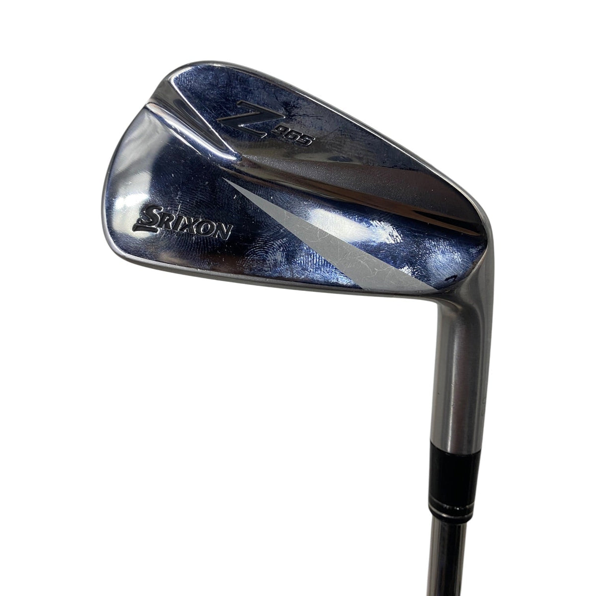Srixon Z965 6 Forged Single Iron (Pre Owned)