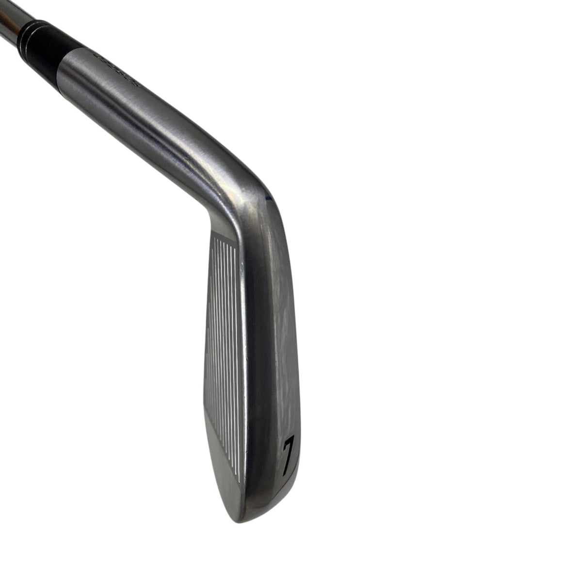 Srixon Z965 7 Forged Single Iron (Pre Owned)