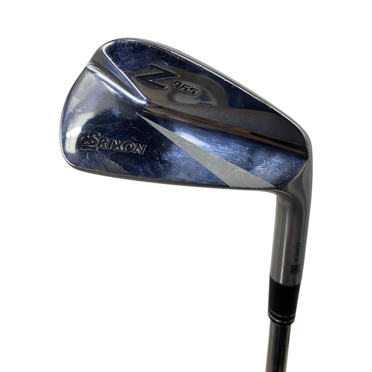Srixon Z965 7 Forged Single Iron (Pre Owned)